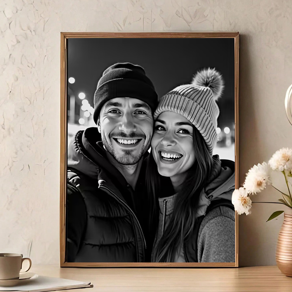 Individuell Bedruckte Leinwand – Photography Object Bewertung und Preis