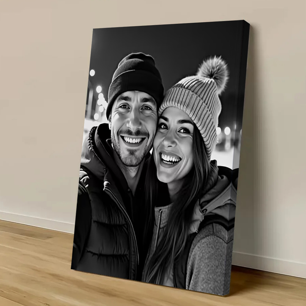 Individuell Bedruckte Leinwand – Photography Object Bewertung und Preis