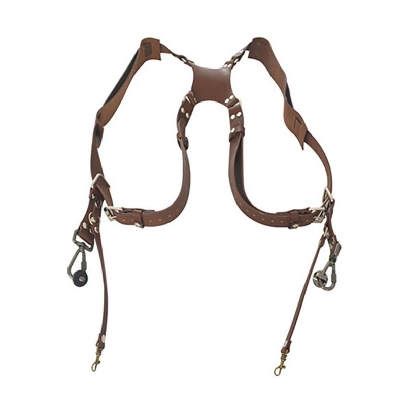 652F Kamera-Schultergurt, vers – Camera Strap Leather Bewertung und Preis