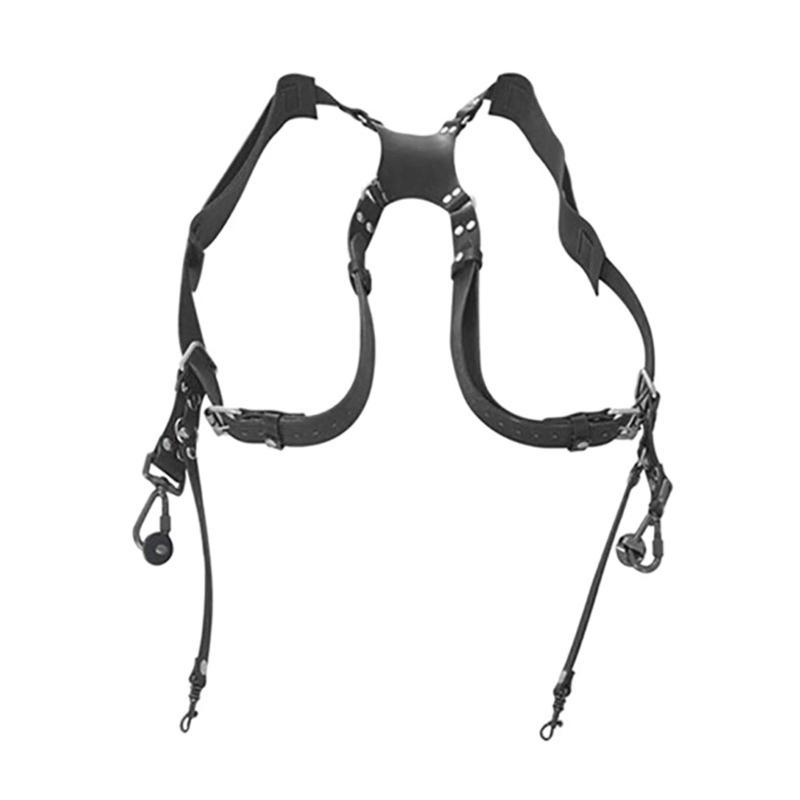 652F Kamera-Schultergurt, vers – Camera Strap Leather Bewertung und Preis